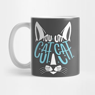 CAT Mug